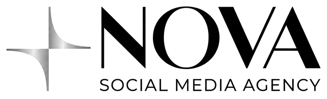 Nova Social Media Agency